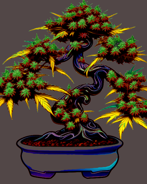 Acid Bonsai icon
